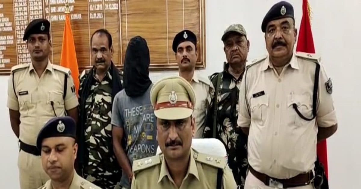एक सप्ताह में एक ही शहर में 3 मर्डर, पुलिस के हत्थे चढ़ा सीरियल किलर, बताई हत्या की वजह