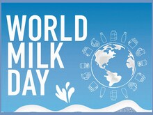 World Milk Day 2023: लोगों को रोजगार और पोषण देने की जिम्मेदारी!