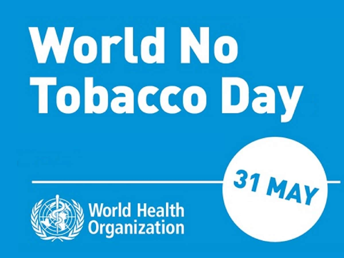 Tobacco products, waste from tobacco products, plastic waste from tobacco products, environment, effects of tobacco to the environment, tobacco waste effects, AIIMS, ICMR, NICPR, AIIMS study reports, 1.7 lakh tonnes of waste, human body, 82 thousand plastic particles, तंबाकू, धु्म्रपान, तंबाकू से जुड़े उत्पाद, एम्स, आईसीएमआर, एनआईसीपीआर, पर्यावरण को कितना नुकसान पहुंचाता है तंबाकू, भारत सरकार, डब्यल्यूएचओ, विश्व तंबाकू निषेध दिवस, 