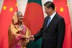 बांग्लादेश को फंसाने चीन की BRI चाल, 2% के झांसे से कैसे उबरेगा भारत का पड़ोसी
