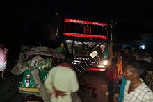 अरवल में भीषण सड़क हादसा, शादी से लौट रहे 5 लोगों की दर्दनाक मौत, विरोध में एनएच जाम