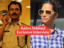 Exclusive: शादीशुदा ज‍िंदगी की द‍िक्‍कतों पर बोलीं आल‍िया स‍िद्दीकी