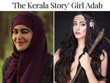 'The Kerala Story' एक्ट्रेस की है चर्चा, विक्रम भट्ट ने किया था इंट्रोड्यूस