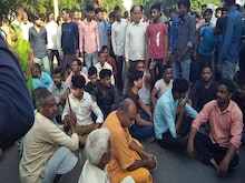 यूपी: आगरा में हादसा, गाड़ी ने 6 स्कूली बच्चों को रौंदा, 2 की मौत, 4 घायल