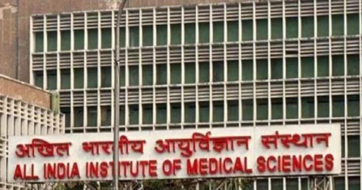 This facility has also been made online in AIIMS Delhi, information will be available on the display board