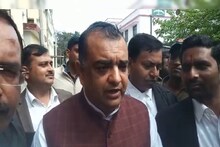 आजम खान के बाद रामपुर से बीजेपी MLA आकाश सक्सेना की विधायकी पर खतरा? हाईकोर्ट ने भेजा नोटिस