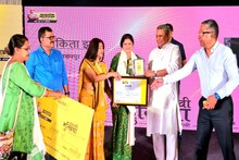बिहार के टॉप 20 मुखिया की लिस्ट में शामिल हुई अंकिता झा, इस पंचायत से रखती हैं ताल्लुक 