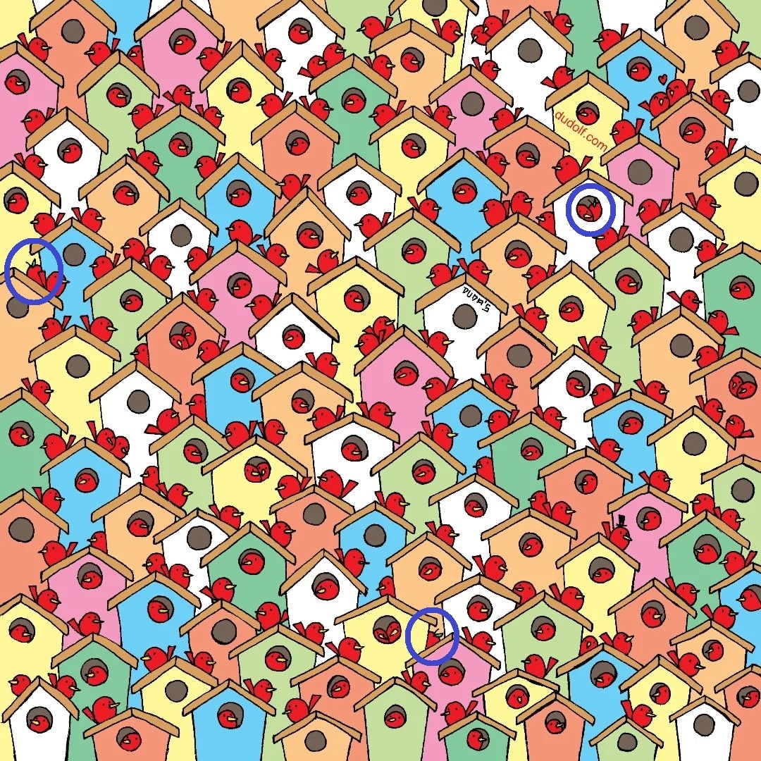 can you spot three hidden apples, spot three hidden apples, spot three hidden apples in this picture in 9 seconds, optical illusion challenge, optical illusion, optical illusion puzzle, viral puzzle, trending puzzle