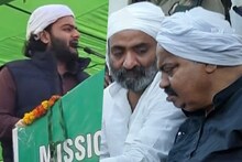 23 दिन में 23 ट्वीट, अतीक अहमद के समर्थन में पाकिस्तान बॉर्डर से एक्टिव है ट्विटर हैंडल, UP पुलिस अलर्ट पर