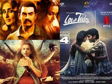 5 फिल्मों का क्लाइमेक्स घुमा देगा सिर, पोस्टर देख खा जाएंगे गच्चा