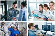 Top 5 Course : ये हैं प्लेसमेंट वाले टॉप 5 कोर्स, जिसके बाद मिलता है लाखों-करोड़ों का पैकेज