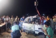 गौरी सरोवर हादसा : प्रेमिका से वीडियो कॉल पर बात करते वक्त हुआ झगड़ा, आशिक ने तालाब में गिराई कार