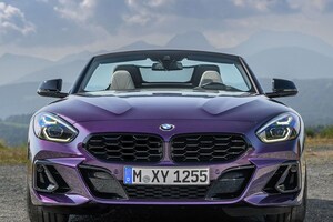 एक साल में BMW का तीसरा धमाका, लॉन्च कर दी शानदार कन्वर्टिबल कार, 4 सेकेंड में करेगी हवा से बातें