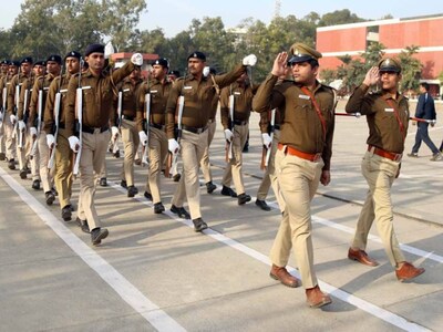 Bihar Police Constable Recruitment: बिहार पुलिस में 21,391 कॉन्स्टेबलों की भर्ती, कैसे होगी परीक्षा ? कितनी लगानी होगी दौड़? - Bihar police constable recruitment 2023 exam pattern ...