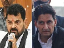 कुश्ती फेडरेशन में मेरी कोई रुचि नहीं, आरोपों पर बोले सांसद दीपेंद्र हुड्डा