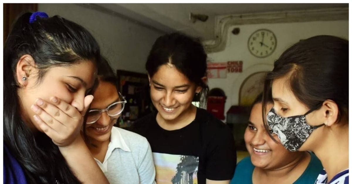 Csir ugc net result 2023 