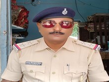 UP की महिला से बिहार के थाने में रेप,8 दिन तक बलात्कार करते रहा थानेदार-मुखिया