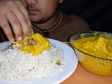 पति खाना चाहता था चावल, पत्नी ने बनाने से मना किया तो मिली दर्दनाक सजा, जानें