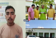 UP Sanskrit Board इंटरमीडिएट परीक्षा में मुस्लिम छात्र ने किया टॉप, यहां देखें मार्क्सशीट