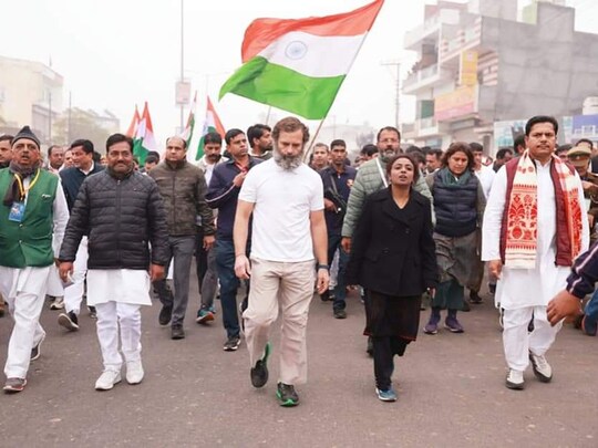 Mission 2024- हिमाचल-कर्नाटक की जीत से उत्साहित कांग्रेस ने UP के लिए बनाया खास प्लान, इन 19 सीटों पर नंबर-1 बनने की रणनीति!