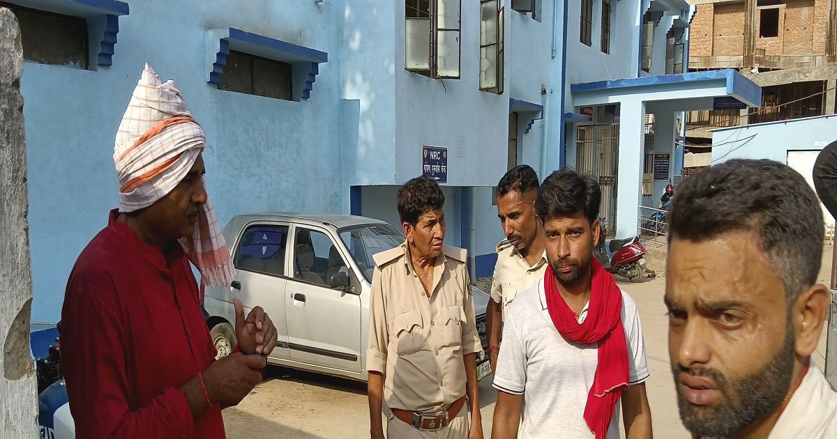 शादी के 16 वे दिन नवविवाहिता की कर दी हत्या, वजह जानकर आप भी हो जाएंगे हैरान.. पढ़िए पूरी रिपोर्ट..