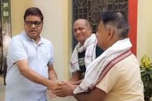 Cyber Crime : ऑनलाइन ठगा गया था व्यापारी, साइबर पुलिस ने वापिस दिलवाए लाखों रुपए