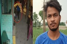 साहिल की रुद्राक्ष की माला पहने तस्वीर आई सामने, हाथ में कलावा भी पहने दिखा