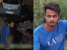 दिल्ली हत्याकांडः श्रद्धा के हत्यारोपी की तरह साहिल का भी होगा PAT टेस्ट