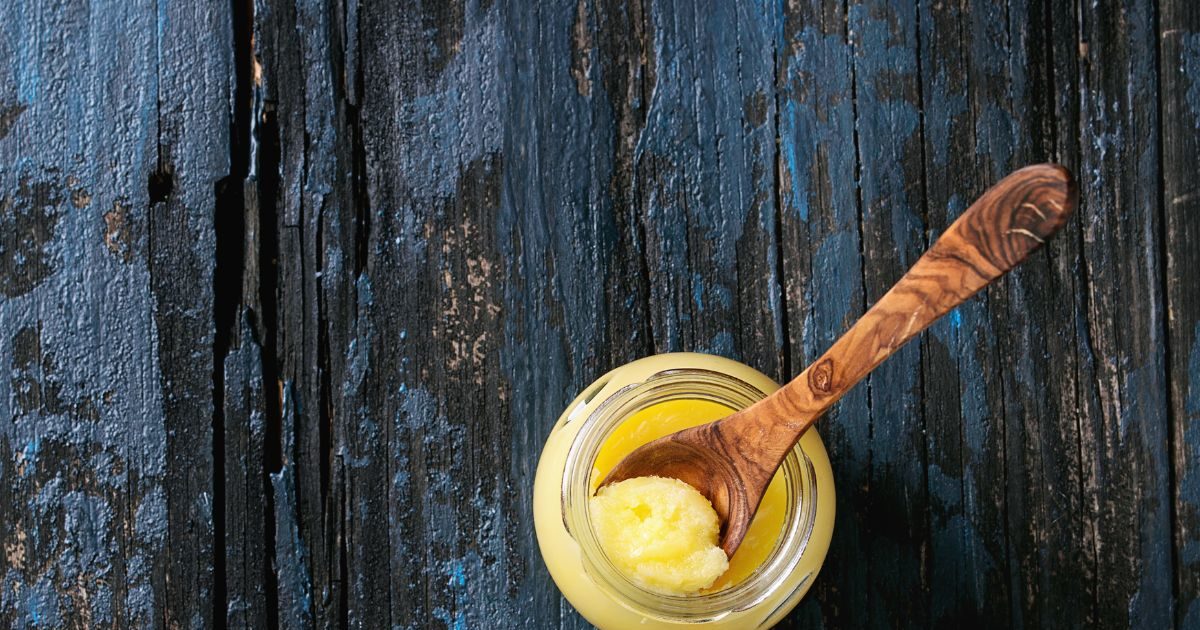You are not consuming adulterated ghee, do purity test in 5 ways