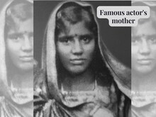 ये हैं बॉलीवुड के मोस्ट हैंडसम एक्टर की मां, सादगी से जीत लेती थीं दिल