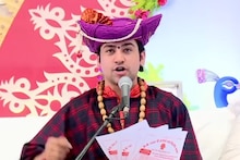 तुम्हारी तो अकाल मृत्यु होने वाली थी, लेकिन... पंडित धीरेंद्र शास्त्री ने कही ऐसी बात, दंग रह गई लड़की