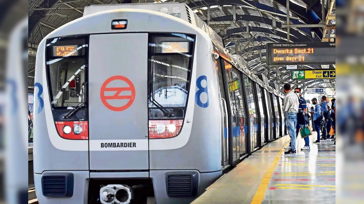 सिर्फ 1 घंटे में IGI से नोएडा एयरपोर्ट, अगले साल से मिल सकती है डायरेक्ट मेट्रो सर्विस, ये रही रूट की डिटेल