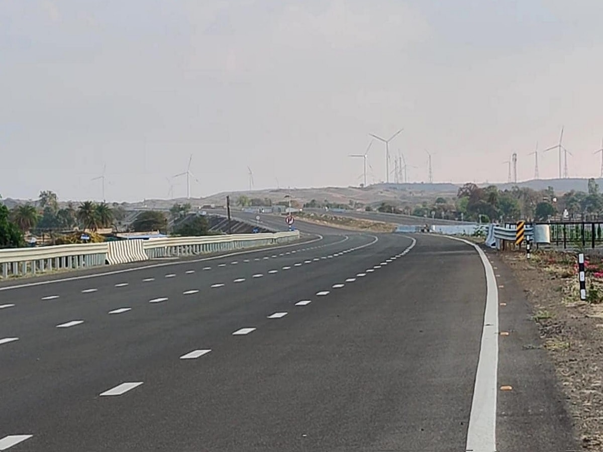 delhi-NCR Ring Expressway, Delhi to jaipur distance, Eastern Western Peripheral Expressway, NHAI, Hapur, Bulandshahr, Ghaziabad, Noida, Greater Noida, Dadri, Baghpat, Meerut, Sonipat, Panipat, Faridabad, Gurugram, entire Haryana, Punjab, Rajasthan, Delhi-NCR cities will be reduced, three expressway in delhi ncr, Sohna Dausa stretch , Delhi Mumbai Expressway,  Jaipur to Delhi in two hours, दिल्ली-एनसीआर, हापुड़, बुलंदशहर, गाजियाबाद, नोएडा, ग्रेटर नोएडा, दादरी, बागपत, मेरठ, सोनीपत, पानीपत, फरीदबाद, गुरुग्राम से हापुड़ की दूरी, जयपुर से दिल्ली की दूरी में आएगी कमी, हरियाणा, पंजाब, राजस्थान