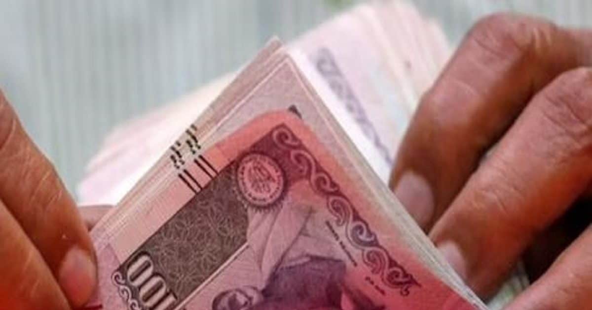 ex asking money