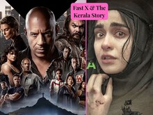 The Kerala Story से आगे निकली Fast X, विन डीजल की फिल्म ने पकड़ी रफ्तार