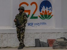 श्रीनगर में आज से जी-20 बैठक, सुरक्षा के सख्त प्रबंध, दुष्प्रचार में जुटा PAK