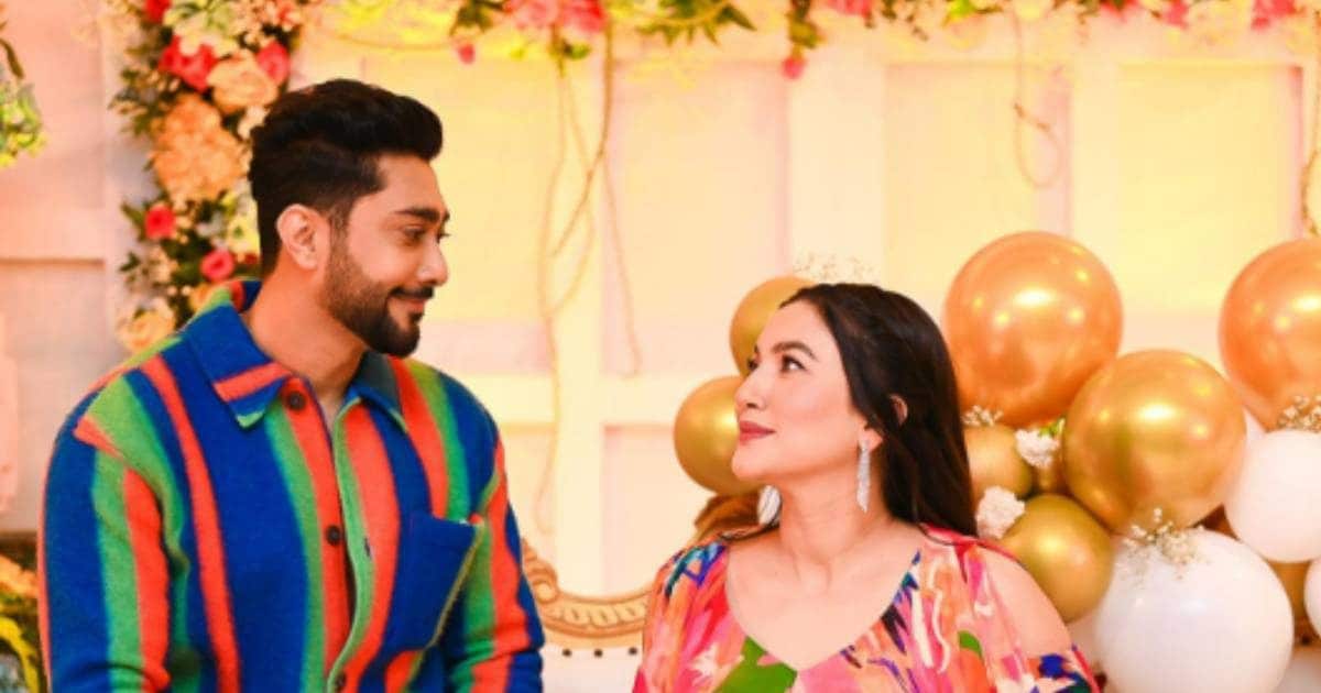 गौहर खान के घर गूंजी किलकारी, नन्हे मेहमान के आते ही खुशी से झूम उठा परिवार, खुद पोस्ट कर बताई जानकारी
