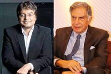 Success Story : रतन टाटा की सलाह ने बदल दी IIT के पूर्व छात्र की जिंदगी, खड़ी की 3300 करोड़ की कंपनी