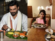 चिकन- मटन तो दूर अंडे को भी हाथ नहीं लगाते 10 साउथ स्टार