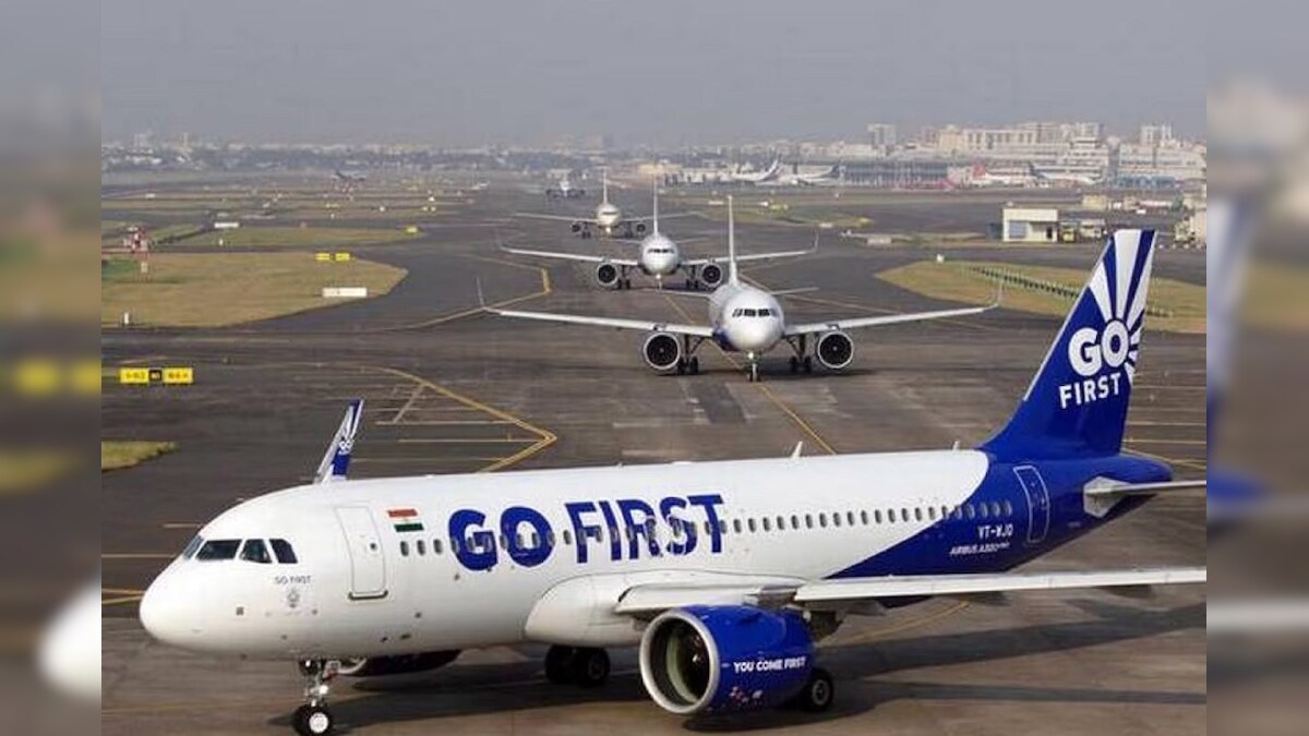 दिवालिया Go First ने कैंसिल की फ्लाइट तो DGCA ने थमाया नोटिस, दोहरे मुश्किल में फंसी कंपनी