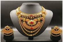 Gold Rate in Patna: पटना में सोना हुआ सस्ता, चांदी 500 रुपये फिसली, जानें आज क्या है 10 ग्राम गोल्ड का रेट