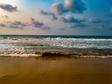 इन 5 जगहों पर उठाएं गोवा जैसा लुत्फ, खूबसूरत बीच का जरूर करें रुख