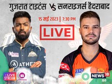 शमी और मोहित शर्मा ने मचाई सनसनी, हैदराबाद के उड़े परखच्चे