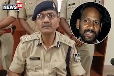 चौकीदार पिता ने नाम नहीं की प्रॉपर्टी, बेटे ने की खौफनाक हरकत