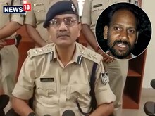 चौकीदार पिता ने नाम नहीं की प्रॉपर्टी, बेटे ने की खौफनाक हरकत