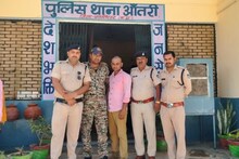 Gwalior: शराबी पिता बहू के सामने करता था जलील, बेटे ने सोते वक्त कर दी हत्या