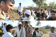 Positive: पुलिस ने महज 30 मिनट में शमशान से हटाया बदमाश का कब्जा, नहीं करने देता था अंतिम संस्कार