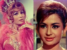 जान बचाने के लिए छोड़ना पड़ा देश, 9 महीनों तक पैदल चल आईं भारत, आज हैं बॉलीवुड..