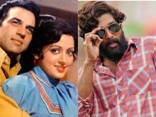 Allu Arjun की दिवानी हुई हेमा मालिनी, बॉलीवुड स्टार्स पर कसा तंज, कही ये बात