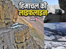 हिमाचल में HRTC की नाइट सर्विस आज से बंद, 5 राज्यों से रात को नहीं चलेंगी बसें
